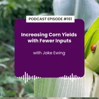 Regenerative Agriculture Podcast artwork
