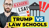 Law School Admissions Unplugged Podcast: Personal Statements, Application Essays, Scholarships, LSAT Prep, and More… artwork