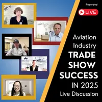 aviationmarketing's podcast artwork