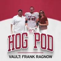 The Hog Pod with Bo Mattingly artwork