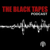 The Black Tapes artwork
