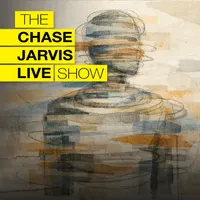 The Chase Jarvis LIVE Show artwork