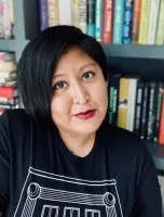 Minorities in Publishing artwork