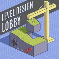 Level Design Lobby artwork