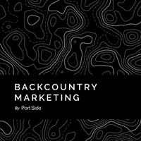 Backcountry Marketing artwork