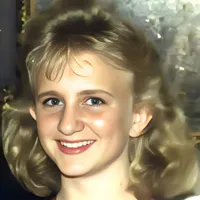 Missing Persons artwork