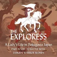 The Exploress artwork