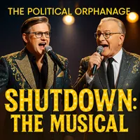 The Political Orphanage artwork