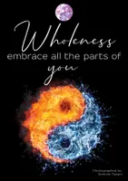 Pick Three Cards - weekly spiritual guidance and inspiration artwork