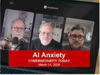 Cybersecurity Today artwork