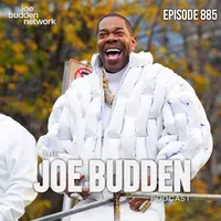 The Joe Budden Podcast artwork
