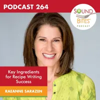 Sound Bites A Nutrition Podcast artwork