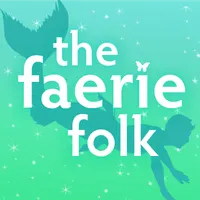 The Faerie Folk - Folklore, Myths and Legends from the U.K artwork