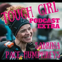 Tough Girl Podcast artwork