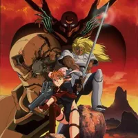 Anime World Order Podcast artwork