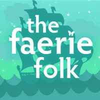 The Faerie Folk - Folklore, Myths and Legends from the U.K artwork