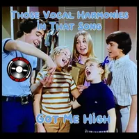 That Record Got Me High Podcast artwork