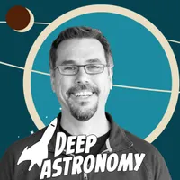 The 365 Days of Astronomy artwork