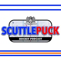 ScuttlePuck NHL Hockey Podcast artwork