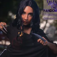 Tales from the Fandom artwork