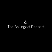The Bellingcat Podcast artwork