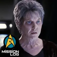 Mission Log: A Roddenberry Star Trek Podcast artwork