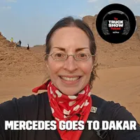 The Truck Show Podcast artwork