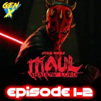 Generation X-Wing Podcast artwork