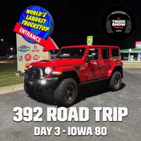 The Truck Show Podcast artwork