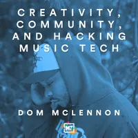 Music Tectonics artwork