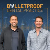 Bulletproof Dental Practice artwork