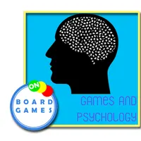 On Board Games artwork
