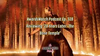 The AwardsWatch Podcast artwork