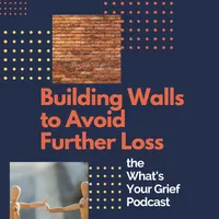 What's Your Grief Podcast artwork