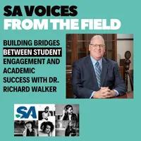 SA Voices From the Field artwork
