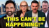 The Jimmy Dore Show artwork