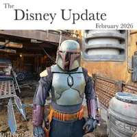 Disney History Institute Podcast artwork