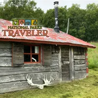 National Parks Traveler Podcast artwork