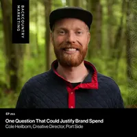 Backcountry Marketing artwork