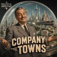 The Political Orphanage artwork
