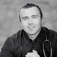HealthCast Now - The Intersection of Health, Wellness & Circadian Optimization artwork
