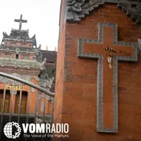 VOMRadio artwork