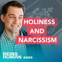 Being Human artwork