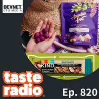 Taste Radio artwork