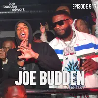 The Joe Budden Podcast artwork