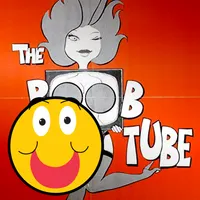 The UBK Happy Funtime Hour artwork