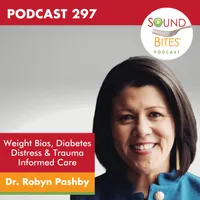 Sound Bites A Nutrition Podcast artwork