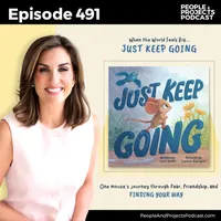 People and Projects Podcast: Project Management Podcast artwork