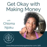 The Connected Yoga Teacher Podcast artwork