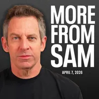 Making Sense with Sam Harris artwork